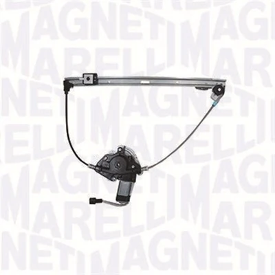 Window Regulator